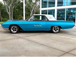 1963 Ford Thunderbird (CC-2113080) for sale in Bradenton, Florida