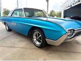 1963 Ford Thunderbird (CC-2113080) for sale in Bradenton, Florida