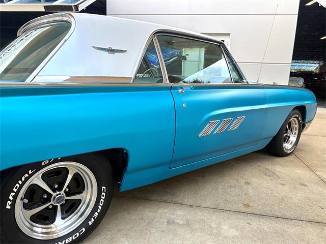 1963 Ford Thunderbird (CC-2113080) for sale in Bradenton, Florida