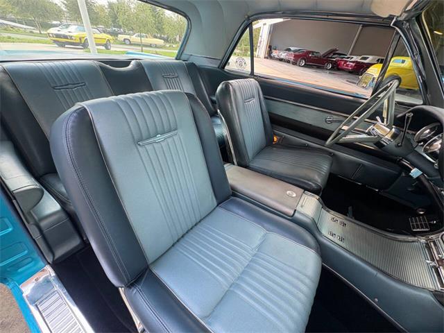 1963 Ford Thunderbird (CC-2113080) for sale in Bradenton, Florida
