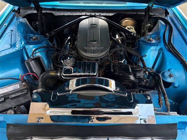 1963 Ford Thunderbird (CC-2113080) for sale in Bradenton, Florida