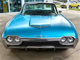 1963 Ford Thunderbird (CC-2113080) for sale in Bradenton, Florida