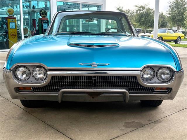 1963 Ford Thunderbird (CC-2113080) for sale in Bradenton, Florida