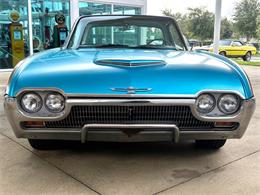 1963 Ford Thunderbird (CC-2113080) for sale in Bradenton, Florida