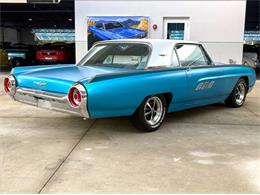 1963 Ford Thunderbird (CC-2113080) for sale in Bradenton, Florida
