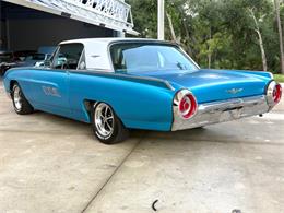 1963 Ford Thunderbird (CC-2113080) for sale in Bradenton, Florida