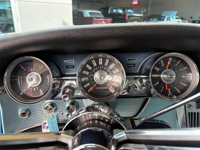 1963 Ford Thunderbird (CC-2113080) for sale in Bradenton, Florida