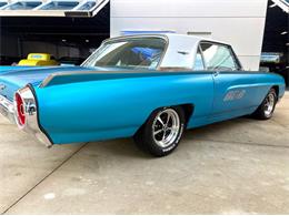 1963 Ford Thunderbird (CC-2113080) for sale in Bradenton, Florida
