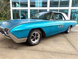 1963 Ford Thunderbird (CC-2113080) for sale in Bradenton, Florida