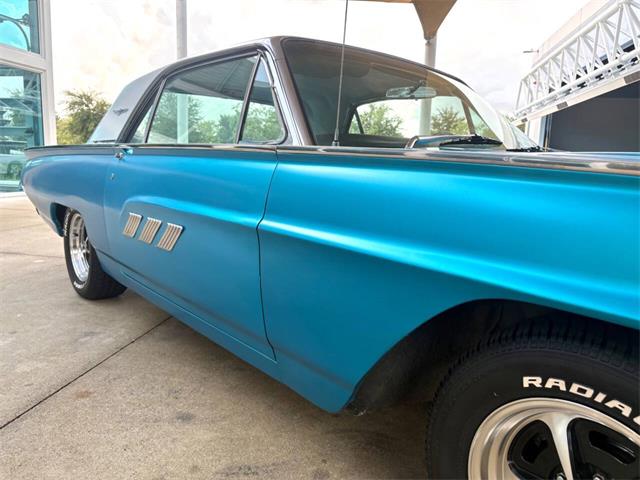 1963 Ford Thunderbird (CC-2113080) for sale in Bradenton, Florida