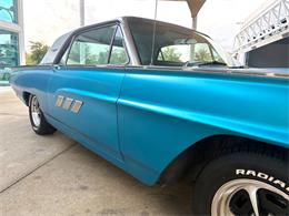 1963 Ford Thunderbird (CC-2113080) for sale in Bradenton, Florida