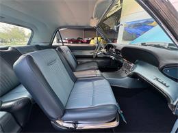 1963 Ford Thunderbird (CC-2113080) for sale in Bradenton, Florida