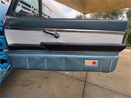 1963 Ford Thunderbird (CC-2113080) for sale in Bradenton, Florida