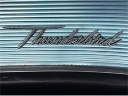 1963 Ford Thunderbird (CC-2113080) for sale in Bradenton, Florida