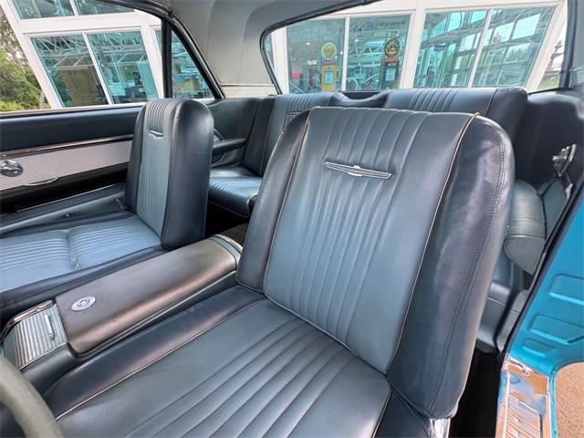 1963 Ford Thunderbird (CC-2113080) for sale in Bradenton, Florida