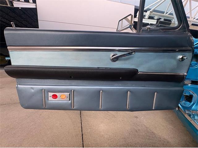 1963 Ford Thunderbird (CC-2113080) for sale in Bradenton, Florida
