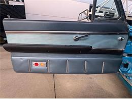 1963 Ford Thunderbird (CC-2113080) for sale in Bradenton, Florida
