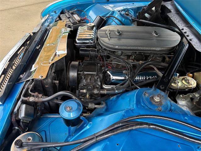 1963 Ford Thunderbird (CC-2113080) for sale in Bradenton, Florida