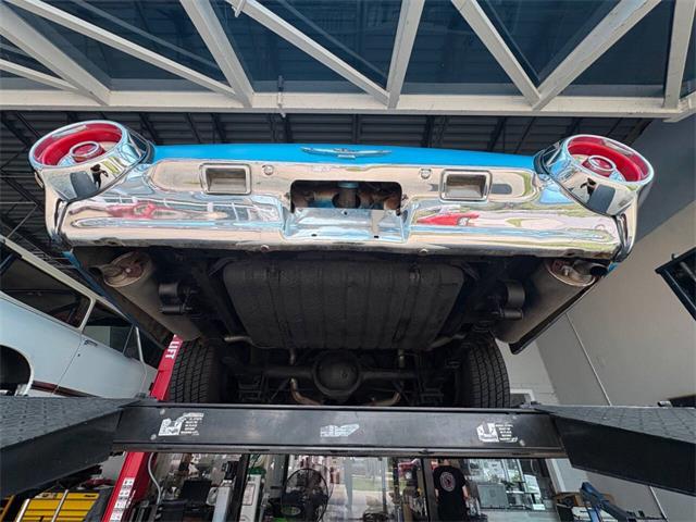 1963 Ford Thunderbird (CC-2113080) for sale in Bradenton, Florida