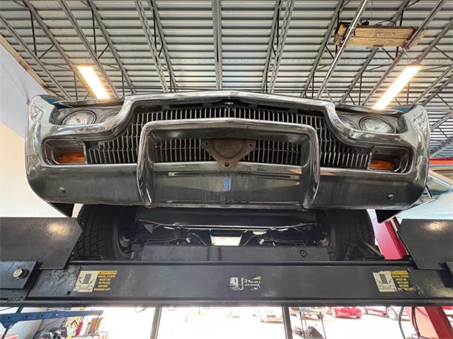1963 Ford Thunderbird (CC-2113080) for sale in Bradenton, Florida
