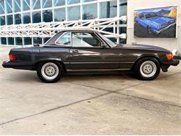 1986 Mercedes-Benz 560 (CC-2113082) for sale in Bradenton, Florida