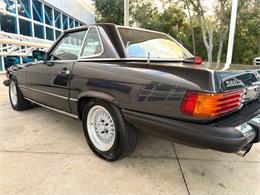 1986 Mercedes-Benz 560 (CC-2113082) for sale in Bradenton, Florida