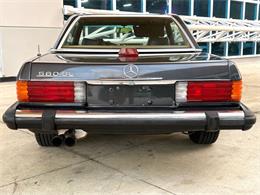 1986 Mercedes-Benz 560 (CC-2113082) for sale in Bradenton, Florida