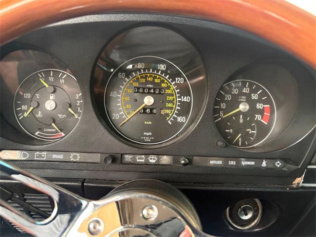 1986 Mercedes-Benz 560 (CC-2113082) for sale in Bradenton, Florida