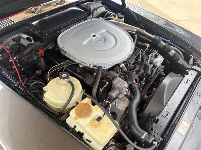 1986 Mercedes-Benz 560 (CC-2113082) for sale in Bradenton, Florida