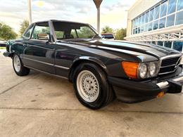 1986 Mercedes-Benz 560 (CC-2113082) for sale in Bradenton, Florida