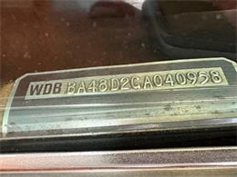 1986 Mercedes-Benz 560 (CC-2113082) for sale in Bradenton, Florida