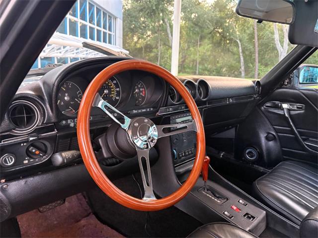 1986 Mercedes-Benz 560 (CC-2113082) for sale in Bradenton, Florida