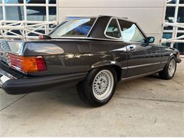 1986 Mercedes-Benz 560 (CC-2113082) for sale in Bradenton, Florida