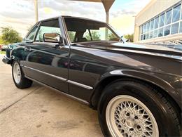 1986 Mercedes-Benz 560 (CC-2113082) for sale in Bradenton, Florida