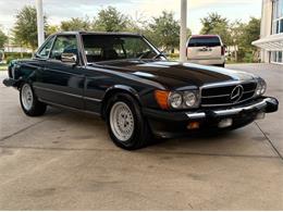 1986 Mercedes-Benz 560 (CC-2113082) for sale in Bradenton, Florida