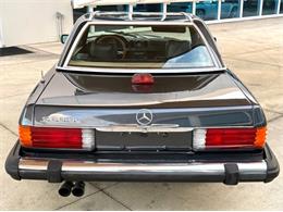 1986 Mercedes-Benz 560 (CC-2113082) for sale in Bradenton, Florida