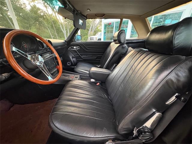 1986 Mercedes-Benz 560 (CC-2113082) for sale in Bradenton, Florida