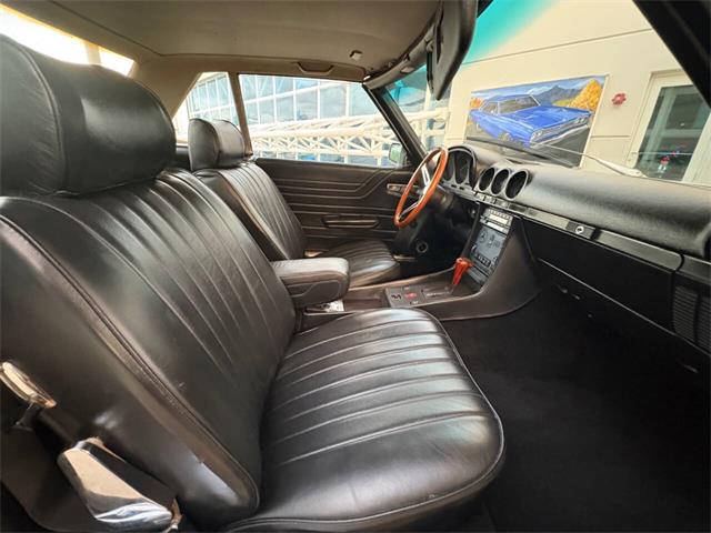 1986 Mercedes-Benz 560 (CC-2113082) for sale in Bradenton, Florida