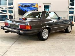 1986 Mercedes-Benz 560 (CC-2113082) for sale in Bradenton, Florida