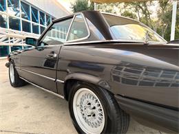 1986 Mercedes-Benz 560 (CC-2113082) for sale in Bradenton, Florida