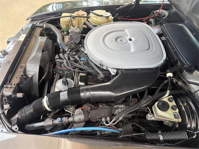 1986 Mercedes-Benz 560 (CC-2113082) for sale in Bradenton, Florida