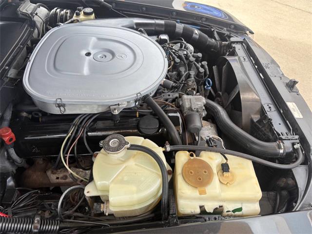 1986 Mercedes-Benz 560 (CC-2113082) for sale in Bradenton, Florida