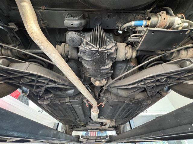 1986 Mercedes-Benz 560 (CC-2113082) for sale in Bradenton, Florida