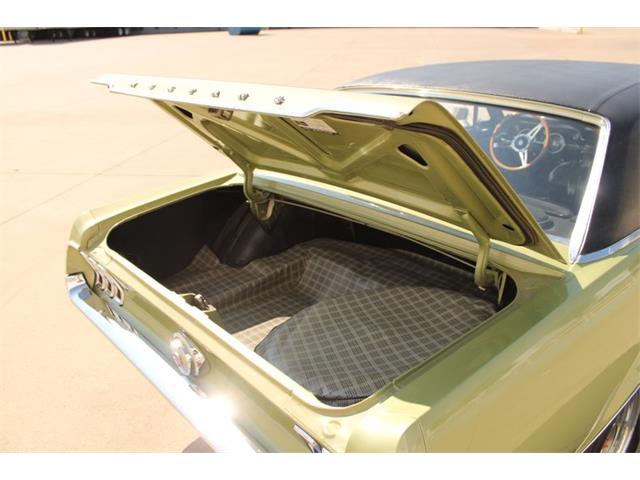 1968 Ford Mustang (CC-2113084) for sale in Grapevine, Texas