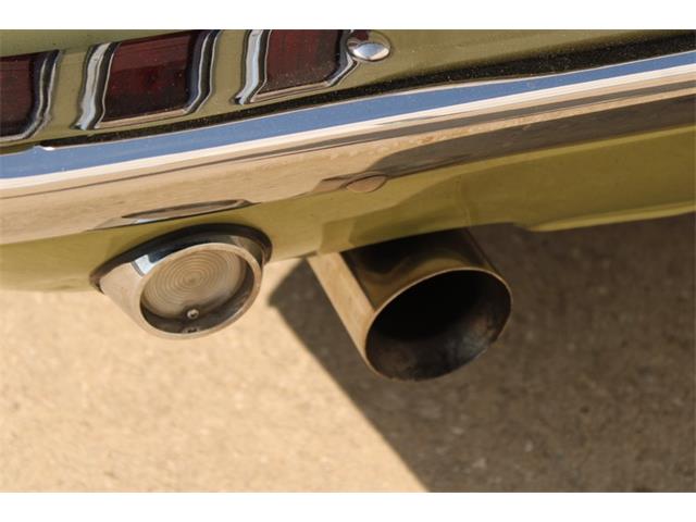 1968 Ford Mustang (CC-2113084) for sale in Grapevine, Texas