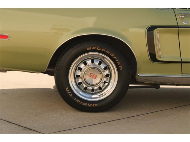 1968 Ford Mustang (CC-2113084) for sale in Grapevine, Texas
