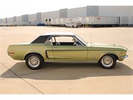 1968 Ford Mustang (CC-2113084) for sale in Grapevine, Texas