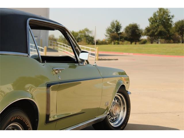 1968 Ford Mustang (CC-2113084) for sale in Grapevine, Texas