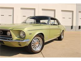 1968 Ford Mustang (CC-2113084) for sale in Grapevine, Texas