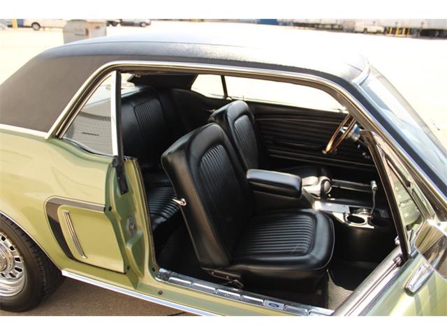 1968 Ford Mustang (CC-2113084) for sale in Grapevine, Texas